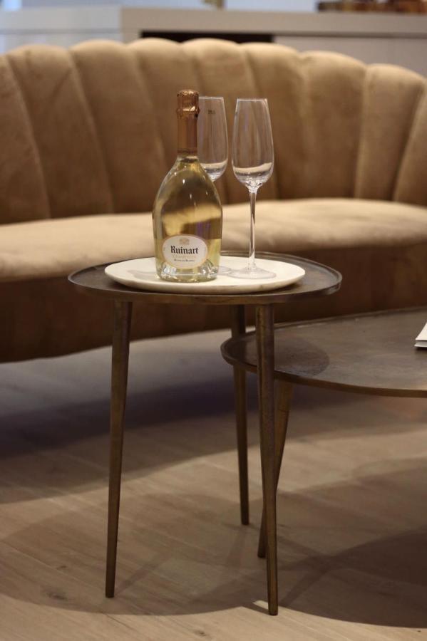 Casa Honey Bed & Breakfast Liege