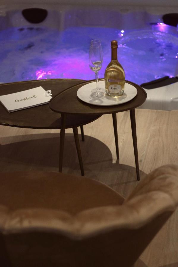 Casa Honey Luik